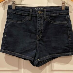 Wild fable shorts, size 6